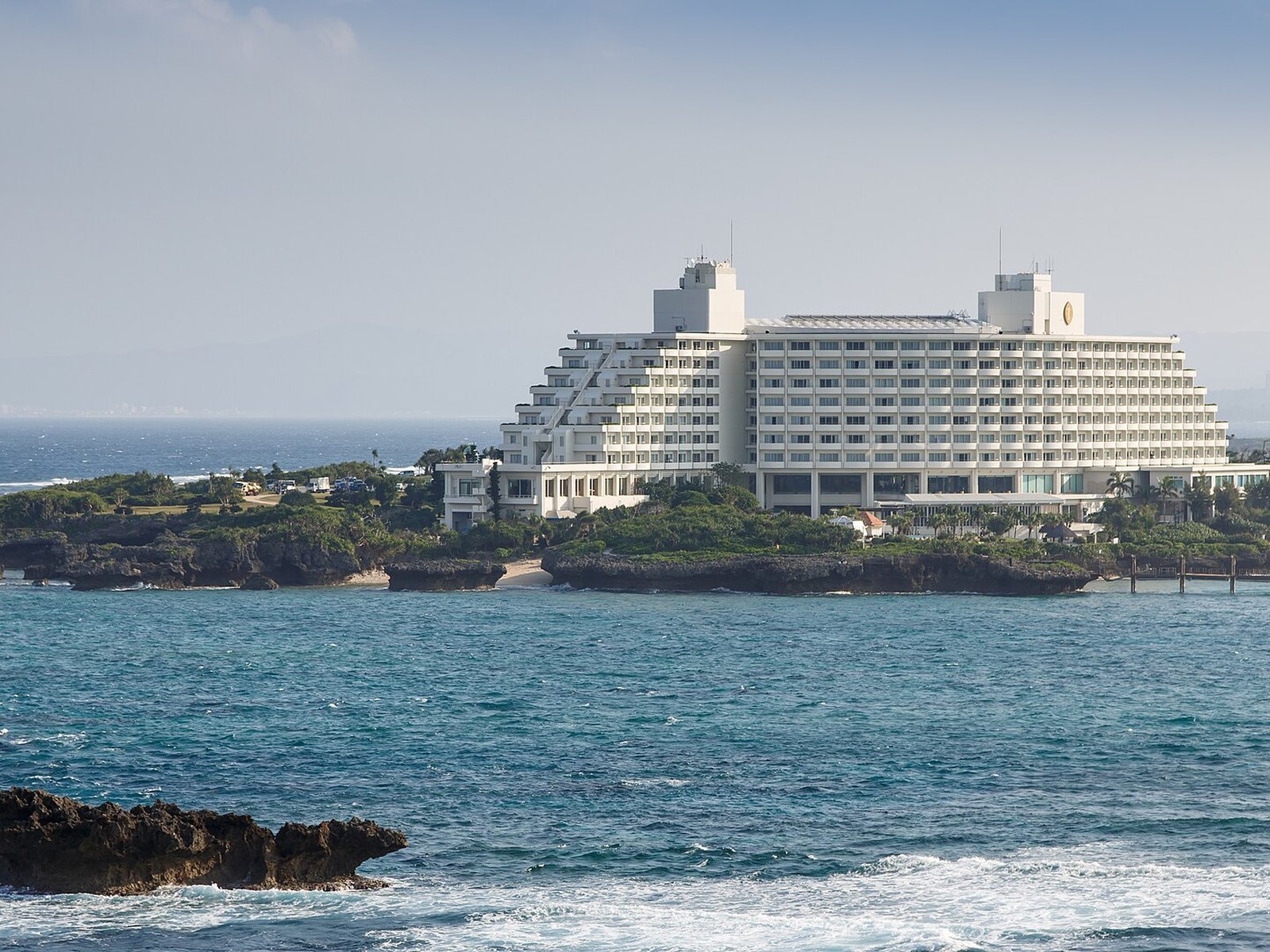 Address Beach Resort
